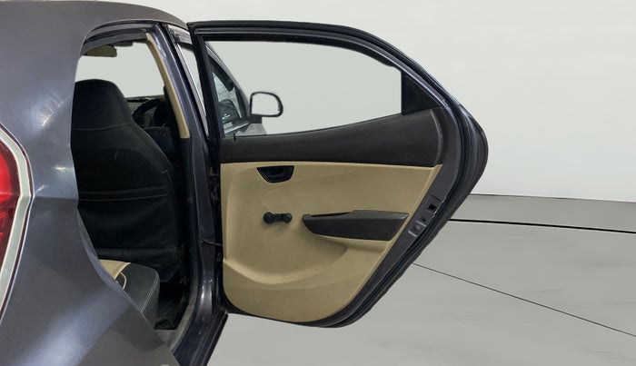 2016 Hyundai Eon MAGNA +, Petrol, Manual, 78,669 km, RHS Rear Door