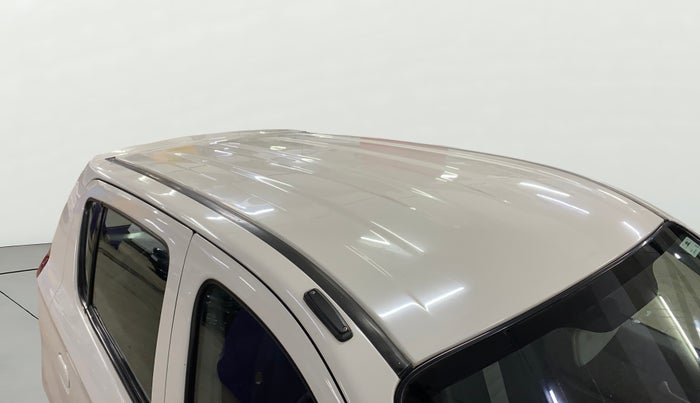2017 Maruti Alto 800 LXI, Petrol, Manual, 42,287 km, Roof