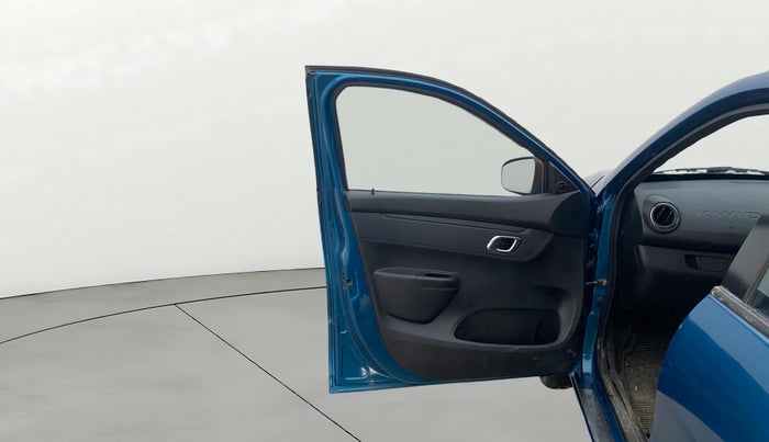 2020 Renault Kwid CLIMBER 1.0 AMT (O), Petrol, Automatic, 39,966 km, LHS Front Door