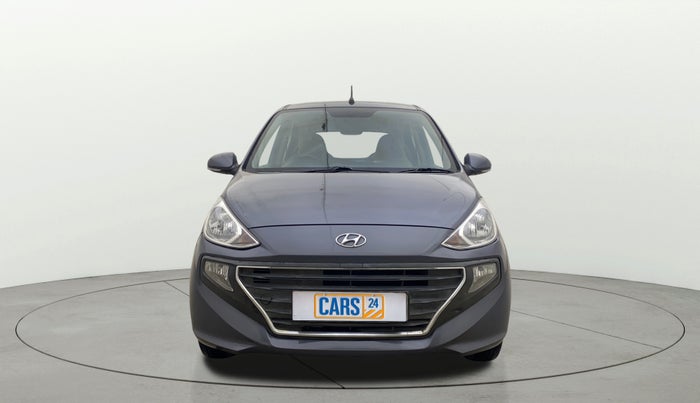 2019 Hyundai NEW SANTRO SPORTZ MT, Petrol, Manual, 52,604 km, Front