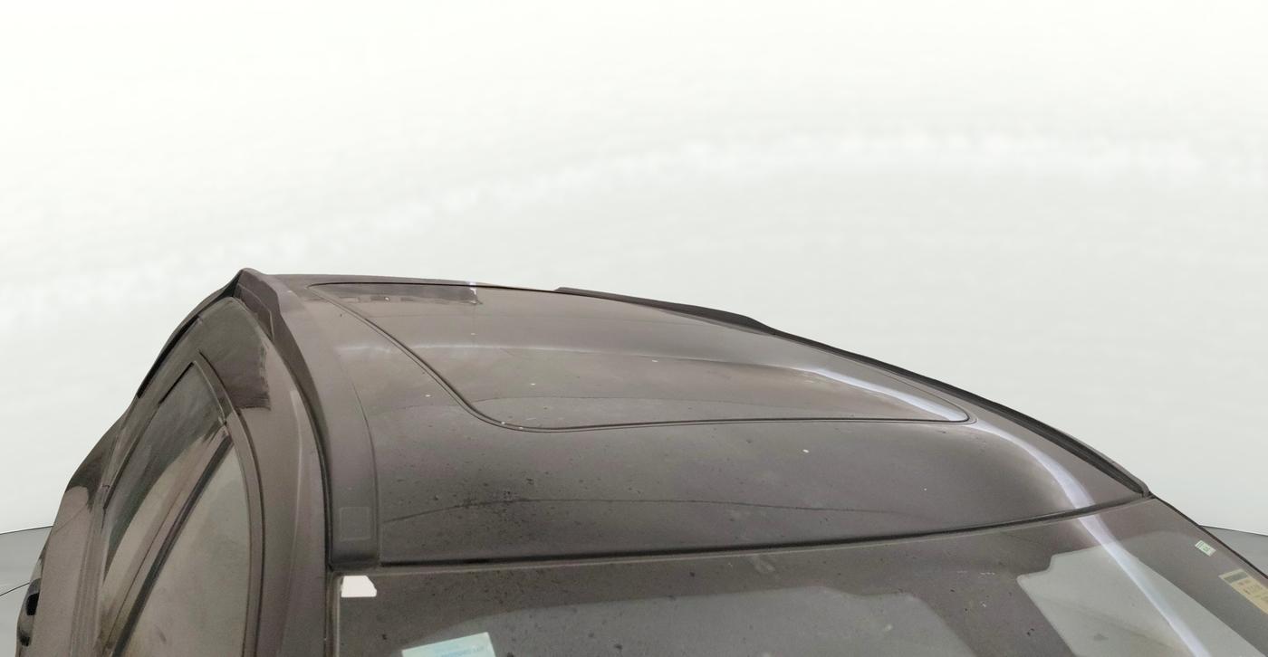 2022 Tata Safari XZA PLUS, Diesel, Automatic, 52,660 km, Roof