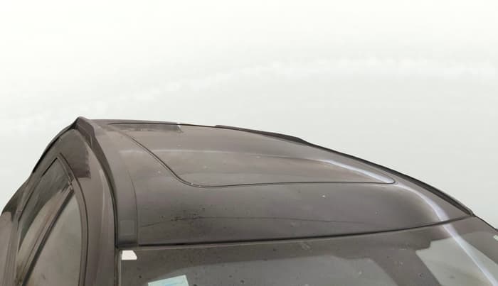 2022 Tata Safari XZA PLUS, Diesel, Automatic, 52,660 km, Roof