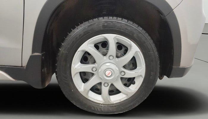 2017 Maruti Vitara Brezza VDI (O), Diesel, Manual, 79,525 km, Right Front Wheel