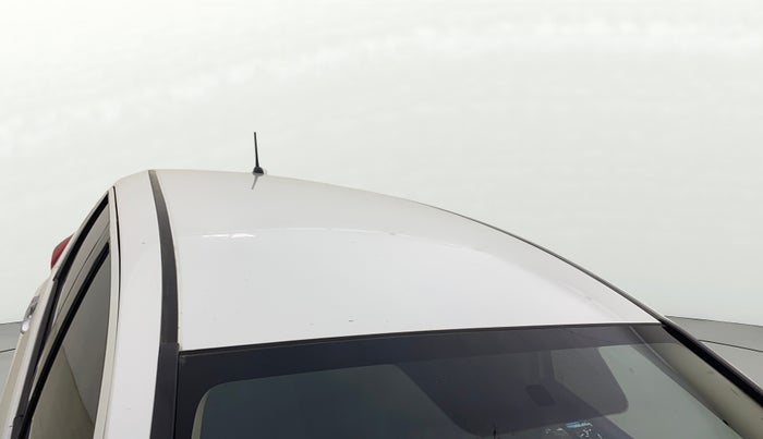 2018 Honda Jazz 1.2L I-VTEC VX CVT, Petrol, Automatic, 59,866 km, Roof