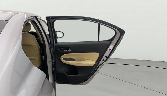 2022 Honda City 1.5L I-VTEC ZX CVT, Petrol, Automatic, 50,788 km, RHS Rear Door