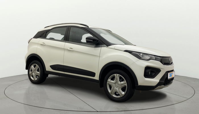 2022 Tata NEXON XZ PETROL, Petrol, Manual, 33,081 km, SRP