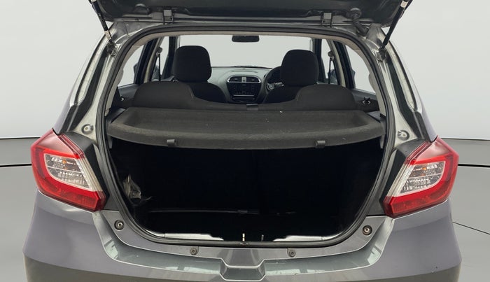 2023 Tata Tiago XT PETROL, Petrol, Manual, 51,332 km, Boot Open Zoomed View