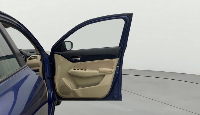 2019 Maruti Dzire VXI, Petrol, Manual, 65,148 km, RHS Front Door