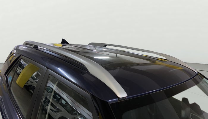 2019 Hyundai VENUE SX PLUS 1.0 TURBO DCT, Petrol, Automatic, 33,485 km, Roof