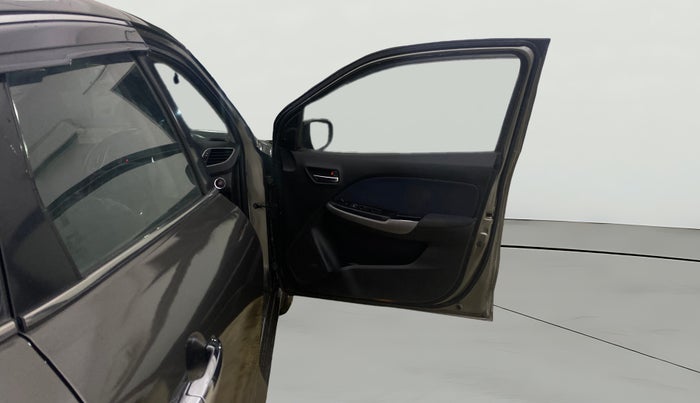 2021 Maruti Baleno ZETA PETROL 1.2, Petrol, Manual, 22,659 km, RHS Front Door