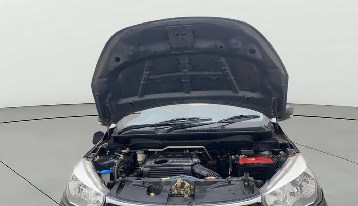 2018 Maruti Celerio X ZXI, Petrol, Manual, 48,089 km, Open Bonet