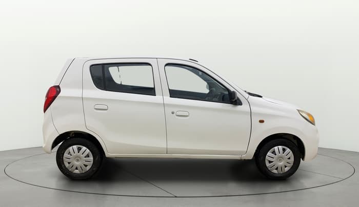 2020 Maruti Alto LXI, Petrol, Manual, 91,665 km, Right Side View