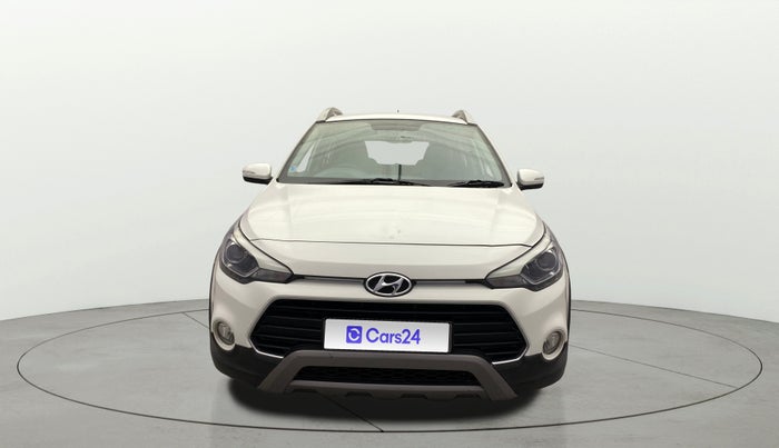 2015 Hyundai i20 Active 1.2 S, Petrol, Manual, 34,618 km, Front