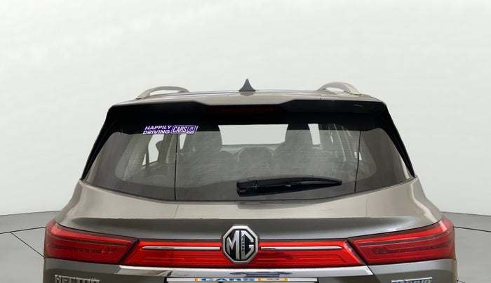 2020 MG HECTOR SHARP HYBRID 1.5 PETROL, Petrol, Manual, 87,261 km, Rear Windshield