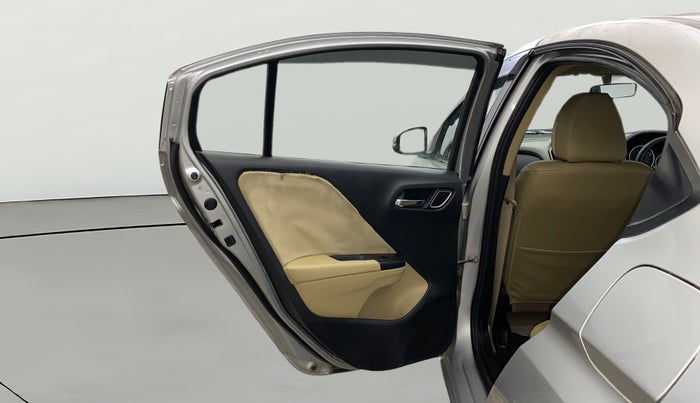 2018 Honda City 1.5L I-VTEC V MT, Petrol, Manual, 48,388 km, LHS Rear Door