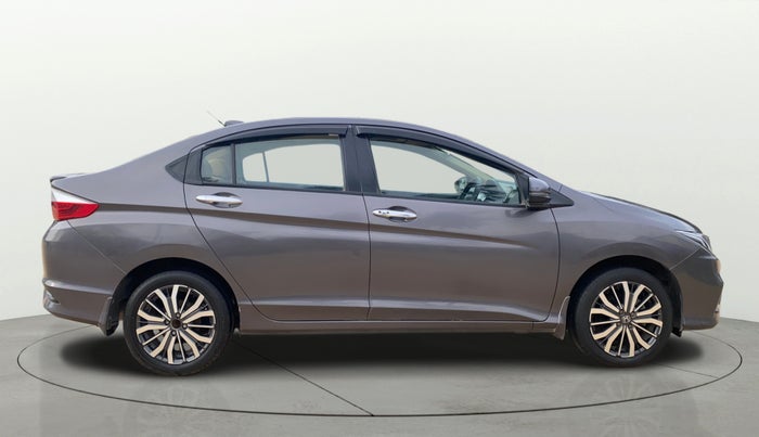 2019 Honda City 1.5L I-VTEC ZX, Petrol, Manual, 31,273 km, Right Side View
