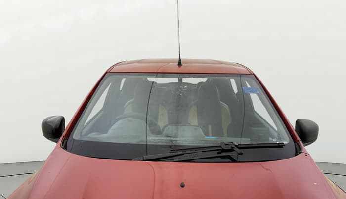 2016 Renault Kwid RXT 0.8, Petrol, Manual, 34,079 km, Front Windshield