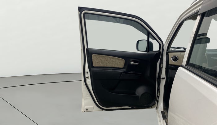 2018 Maruti Wagon R 1.0 VXI, Petrol, Manual, 33,086 km, LHS Front Door