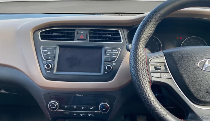 2018 Hyundai Elite i20 ASTA 1.2, Petrol, Manual, 37,676 km, Air Conditioner