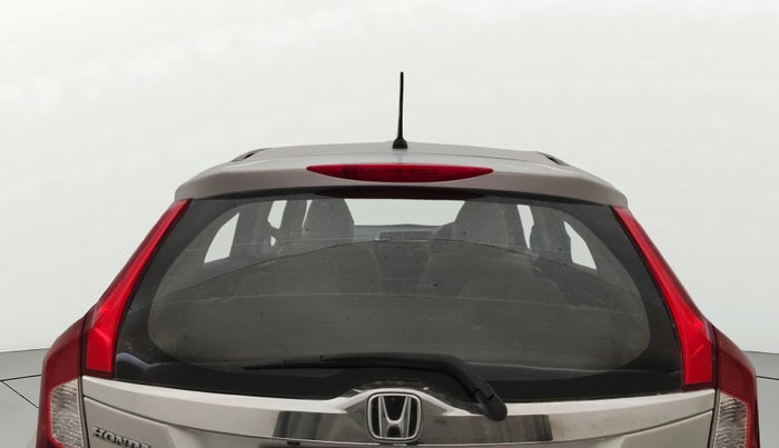 2015 Honda Jazz 1.2L I-VTEC V, Petrol, Manual, 93,604 km, Rear Windshield