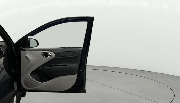 2020 Hyundai GRAND I10 NIOS SPORTZ 1.2 KAPPA VTVT CNG, CNG, Manual, 49,503 km, RHS Front Door