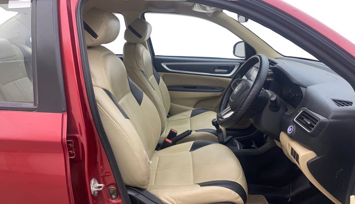 2023 Honda Amaze 1.2L I-VTEC VX, Petrol, Manual, 49,814 km, Right Side Front Door Cabin