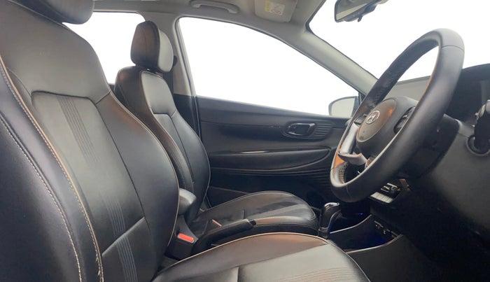 2020 Hyundai NEW I20 ASTA (O) 1.0 TURBO GDI DCT, Petrol, Automatic, 43,247 km, Right Side Front Door Cabin