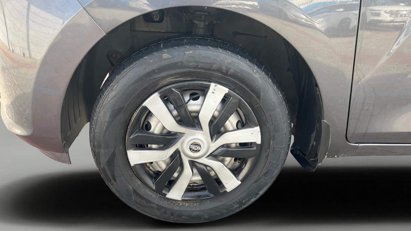 2020 Hyundai NEW SANTRO ERA EXECUTIVE, Petrol, Manual, 62,768 km, Left Front Wheel