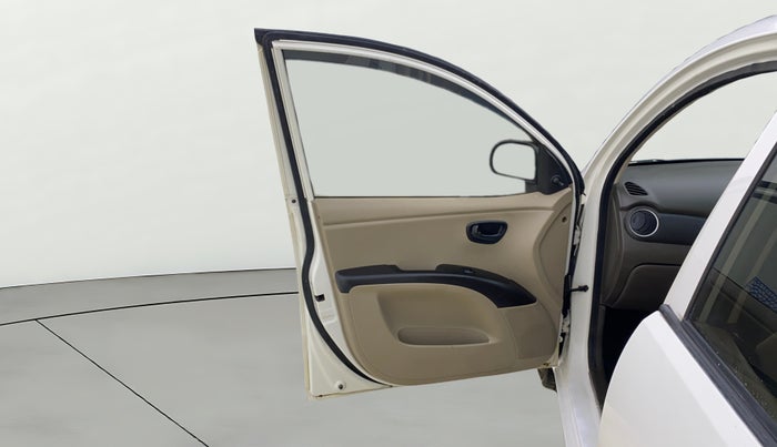 2014 Hyundai i10 MAGNA 1.1, Petrol, Manual, 81,538 km, LHS Front Door