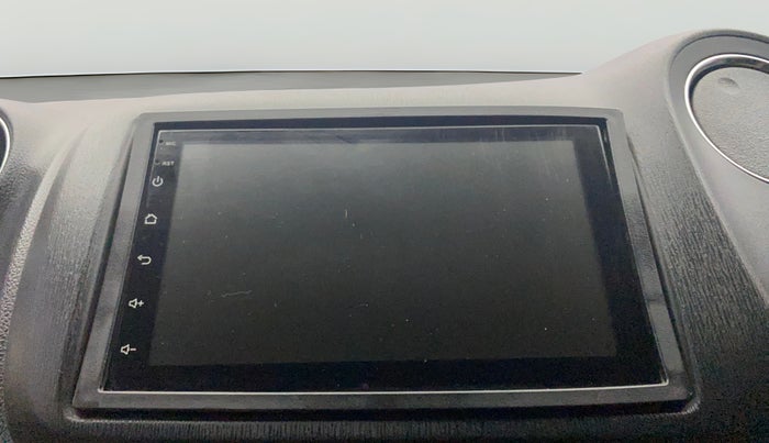 2015 Honda Amaze 1.2L I-VTEC S, Petrol, Manual, 58,870 km, Air Conditioner