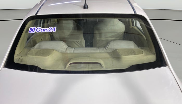 2014 Honda Amaze 1.2L I-VTEC E, Petrol, Manual, 86,135 km, Rear Windshield