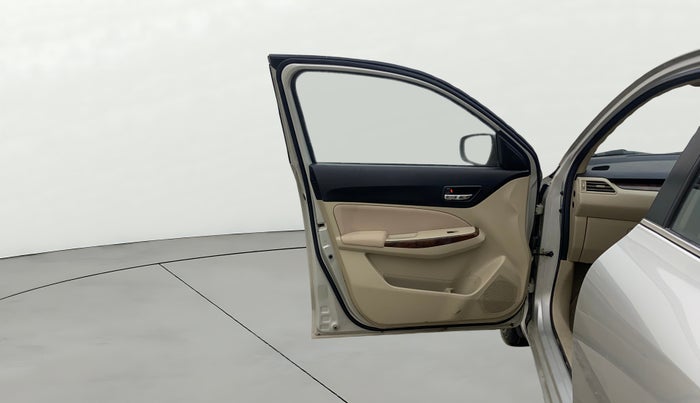 2019 Maruti Dzire ZXI AMT, Petrol, Automatic, 71,424 km, LHS Front Door