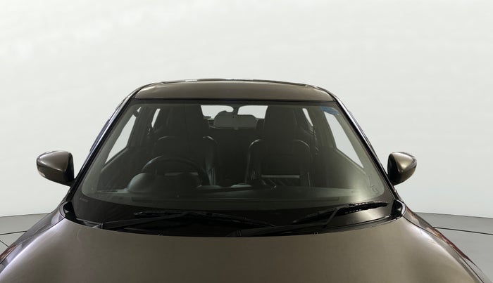 2022 Maruti Swift VXI AMT, Petrol, Automatic, 37,832 km, Front Windshield