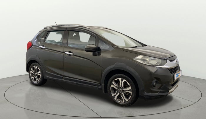 2018 Honda WR-V 1.2L I-VTEC VX MT, CNG, Manual, 60,004 km, SRP