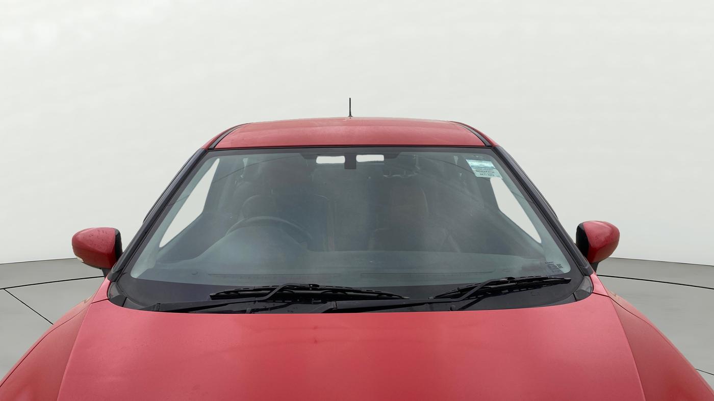 2015 Maruti Baleno ZETA DIESEL 1.3, Diesel, Manual, 71,200 km, Front Windshield