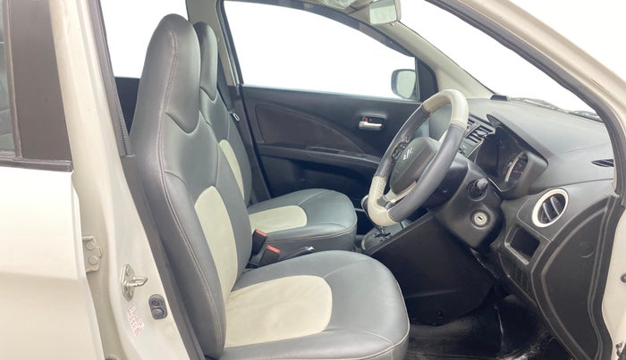 2018 Maruti Celerio X ZXI AMT, Petrol, Automatic, 32,372 km, Right Side Front Door Cabin
