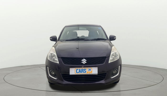 2016 Maruti Swift VXI, Petrol, Manual, 71,377 km, Front