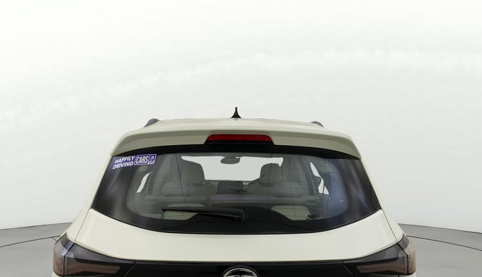 2021 Tata Safari XZA PLUS, Diesel, Automatic, 37,329 km, Rear Windshield