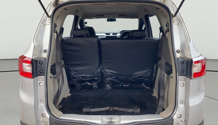 2019 Renault TRIBER RXZ, Petrol, Manual, 62,100 km, Boot Open Zoomed View