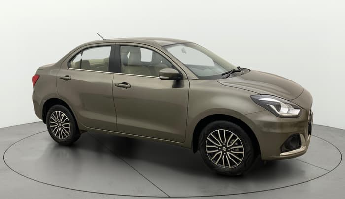 2022 Maruti Dzire ZXI Plus AMT, Petrol, Automatic, 31,351 km, SRP
