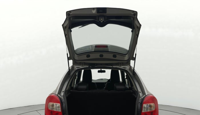 2020 Maruti Baleno DELTA PETROL 1.2, Petrol, Manual, 77,807 km, Boot Door Open