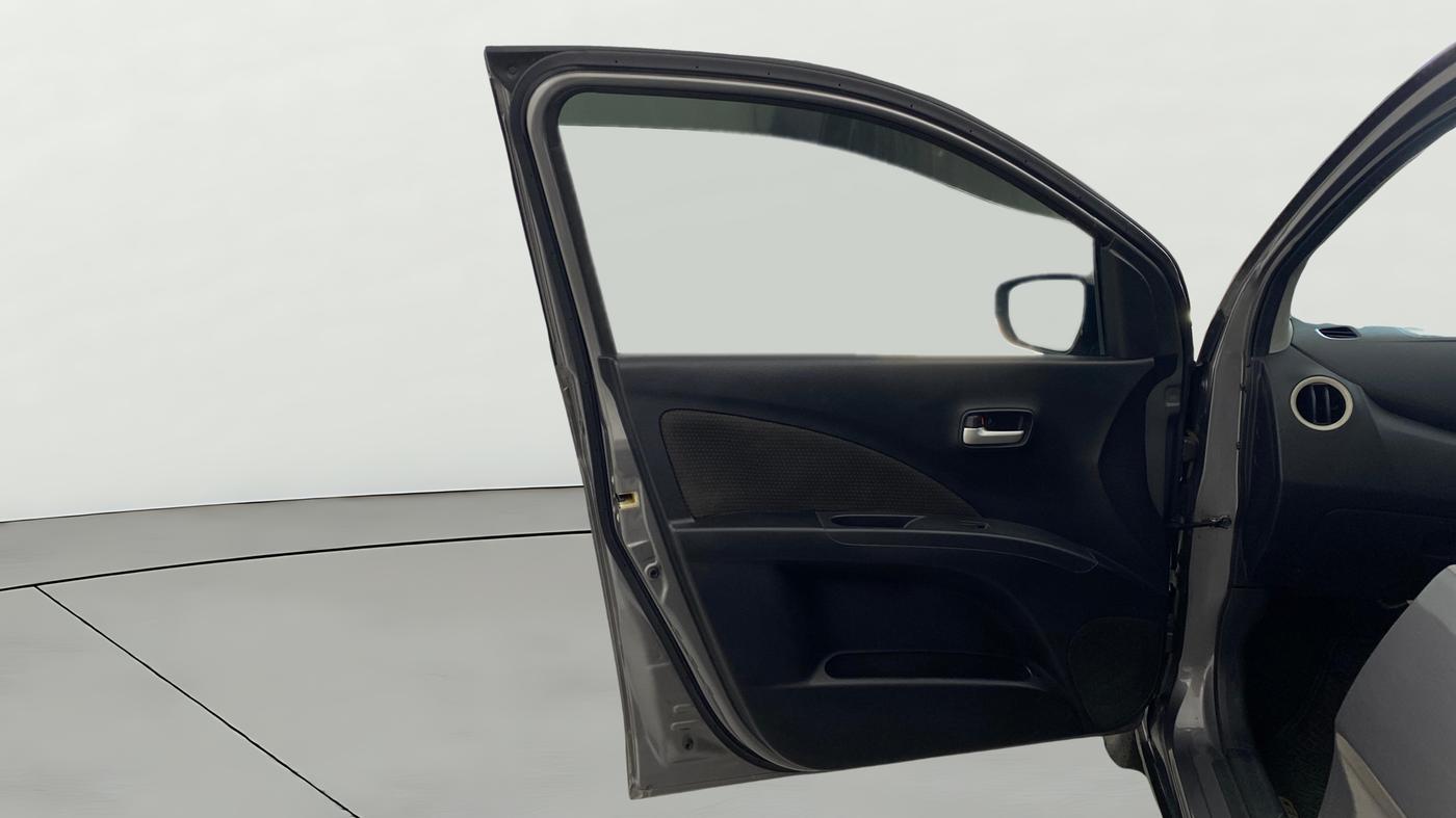 2018 Maruti Celerio X ZXI AMT, Petrol, Automatic, 80,720 km, LHS Front Door