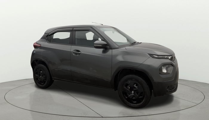 2022 Tata PUNCH ADVENTURE AMT, Petrol, Automatic, 45,218 km, SRP