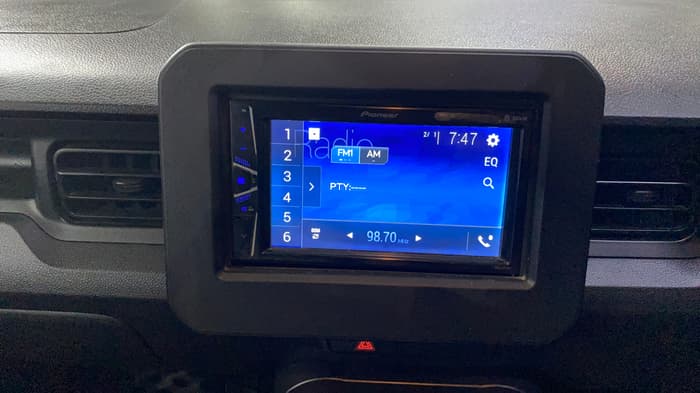 Features