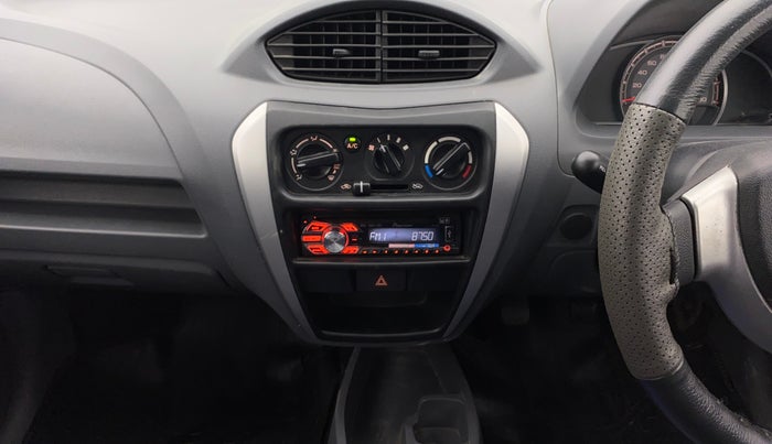 2013 Maruti Alto 800 LXI, Petrol, Manual, 26,859 km, Air Conditioner