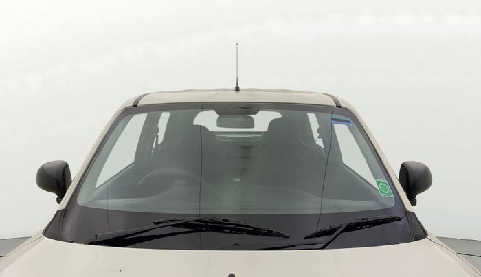 2022 Maruti S PRESSO VXI (O), Petrol, Manual, 6,492 km, Front Windshield