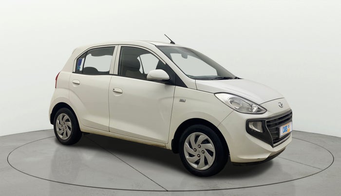 2019 Hyundai NEW SANTRO SPORTZ AMT, Petrol, Automatic, 22,410 km, SRP