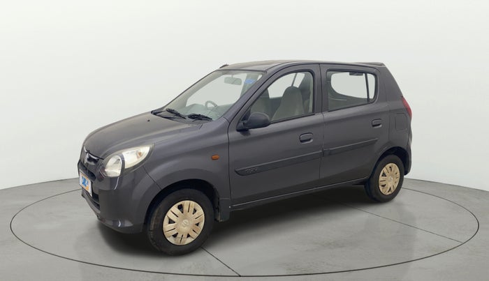 2013 Maruti Alto 800 VXI, Petrol, Manual, 70,140 km, Left Front Diagonal