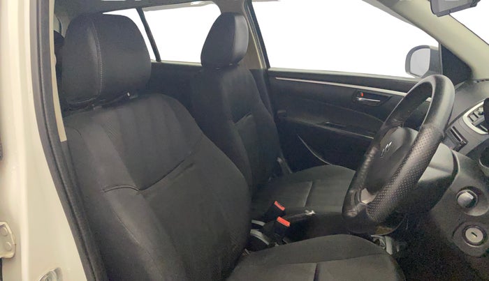 2013 Maruti Swift VXI, Petrol, Manual, 79,274 km, Right Side Front Door Cabin
