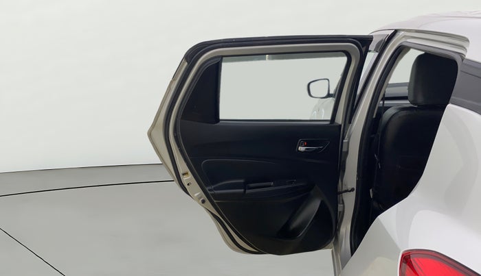 2018 Maruti Swift VDI AMT, Diesel, Automatic, 95,760 km, LHS Rear Door